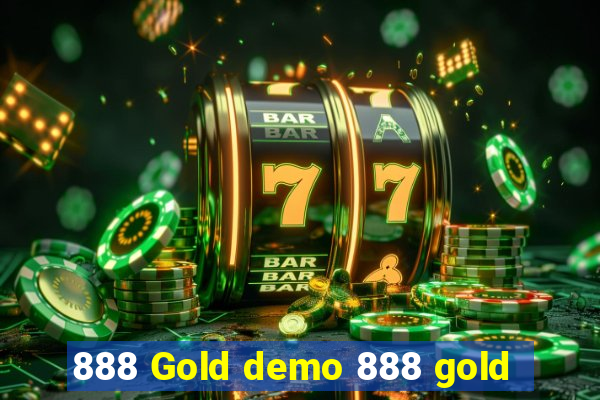 888 Gold demo 888 gold